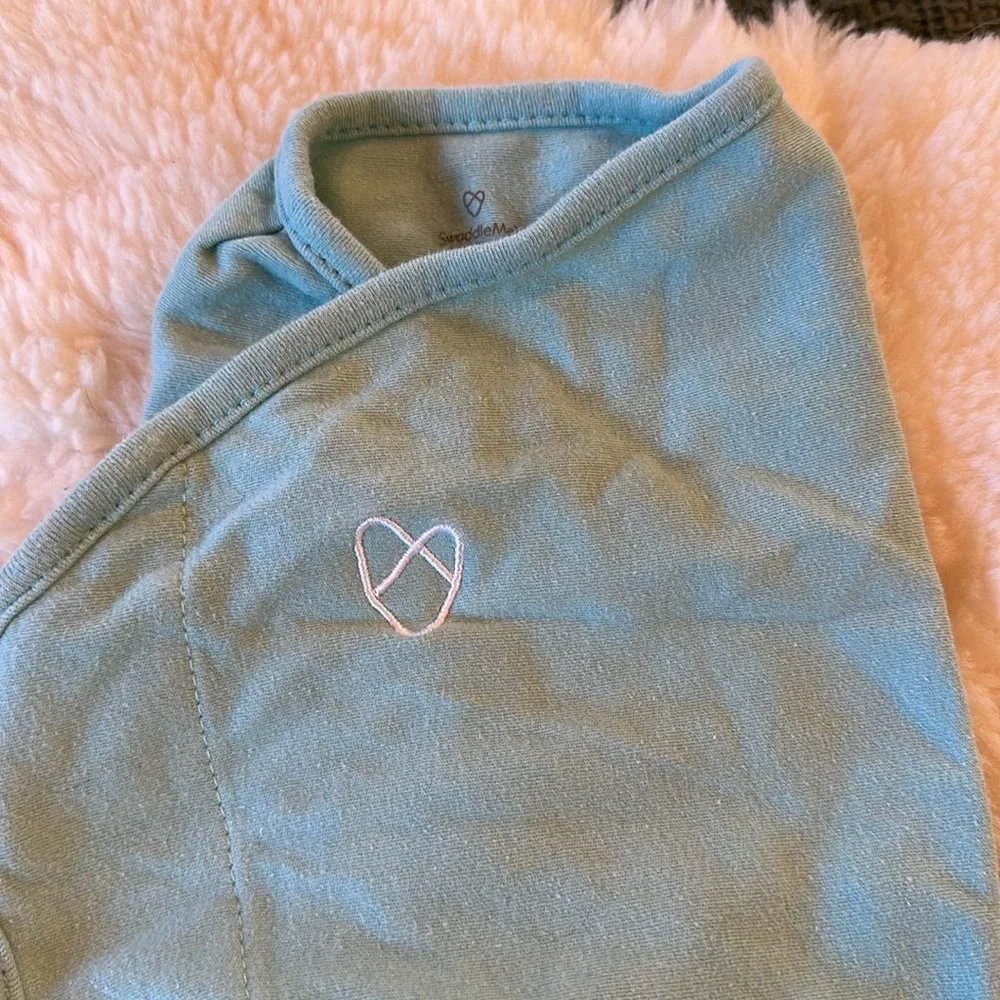 SwaddleMe 3-pack, Large - Picture 4 of 9